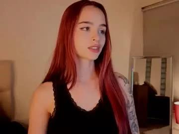 roxxy_mora on Chaturbate 