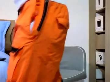 russell_adams_ on Chaturbate 