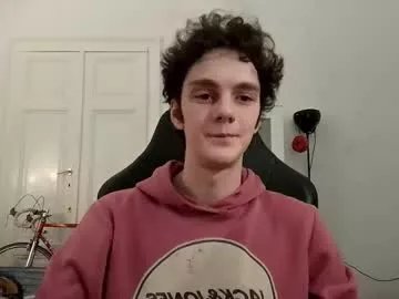 Freechat sa1ve on Chaturbate