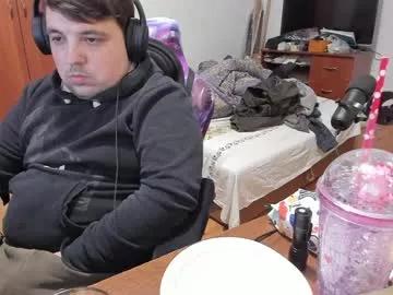 saboda on Chaturbate 