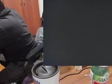 saboda on Chaturbate 