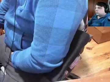 saboda on Chaturbate 