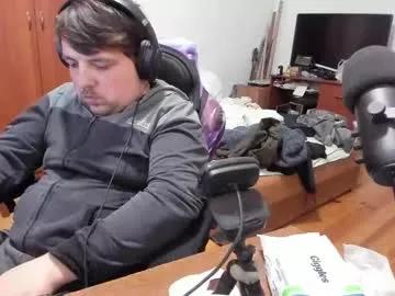 saboda on Chaturbate 
