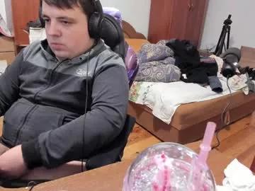 saboda on Chaturbate 