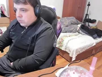 saboda on Chaturbate 