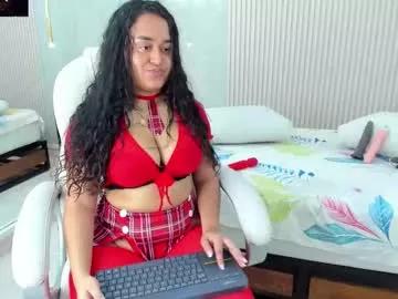 Freechat sabrina_shark on Chaturbate