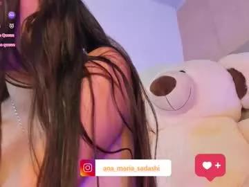 sadashi_moon on Chaturbate 