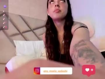 sadashi_moon on Chaturbate 