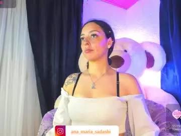 sadashi_moon on Chaturbate 