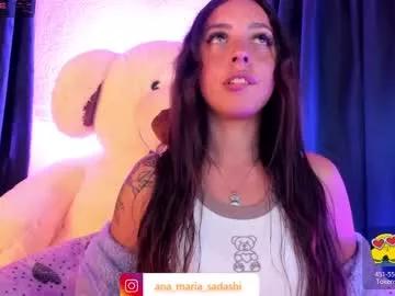 sadashi_moon on Chaturbate 