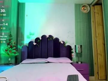 sam_naughty18 on Chaturbate 