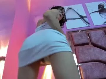 Freechat samantaa_liov on Chaturbate