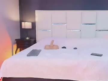 samanthamilf__ on Chaturbate 