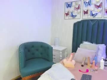 samara_warren on Chaturbate 