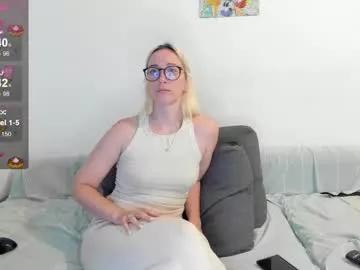samarafromthewell on Chaturbate 