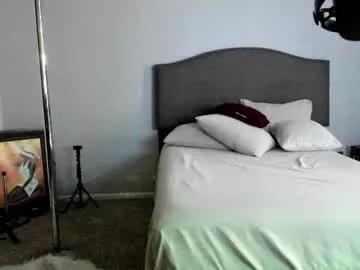 samatha1998 on Chaturbate