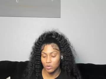 samatha1998 on Chaturbate 