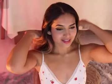 sammylaszlow on Chaturbate 