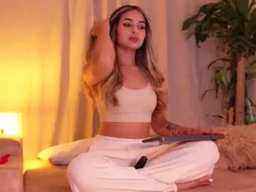 sammylaszlow on Chaturbate 