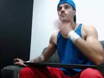 sammytop22 on Chaturbate 