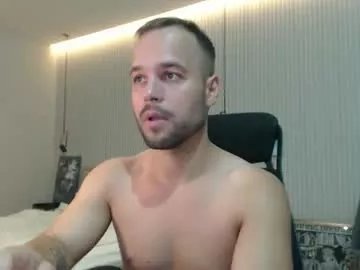 Freechat sandro_best on Chaturbate