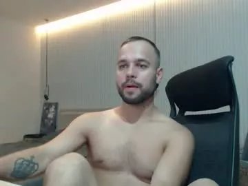 Freechat sandro_best on Chaturbate