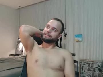 Freechat sandro_best on Chaturbate