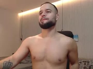 Freechat sandro_best on Chaturbate