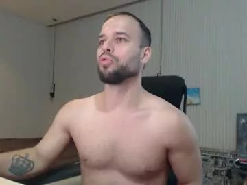 Freechat sandro_best on Chaturbate