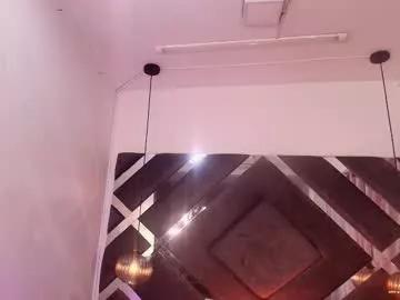 sara_lopee1 on Chaturbate 