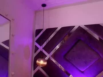 sara_lopee1 on Chaturbate 