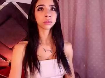 sara_lopee1 on Chaturbate 