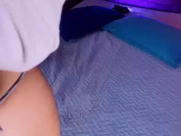sara_lopee1 on Chaturbate 