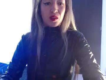 sarah_mistress_ on Chaturbate 
