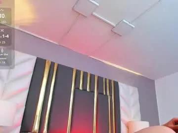 Freechat sarajonness_ on Chaturbate