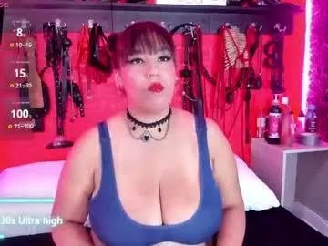 Freechat sarita_moller on Chaturbate