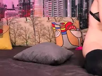 sarsei_lanester on Chaturbate