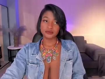 savannahstorm_ on Chaturbate 