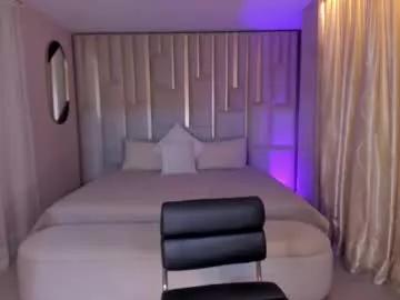 savannahstorm_ on Chaturbate 
