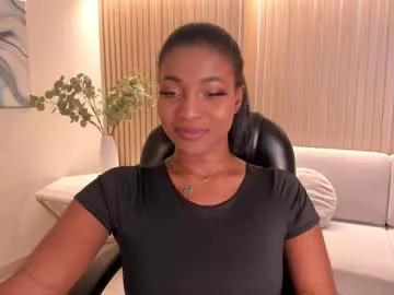 savannahstorm_ on Chaturbate 