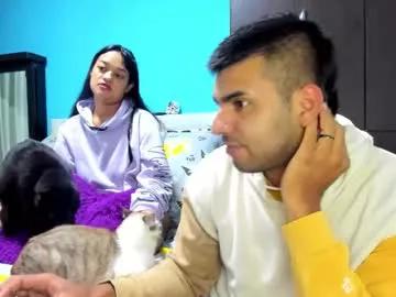 Freechat scarletandryan28 on Chaturbate