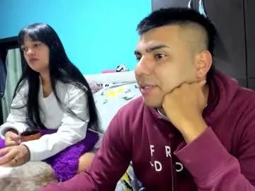 Freechat scarletandryan28 on Chaturbate