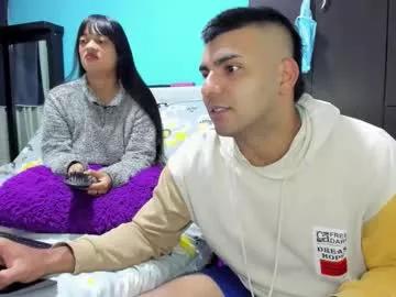 Freechat scarletandryan28 on Chaturbate
