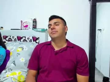 Freechat scarletandryan28 on Chaturbate