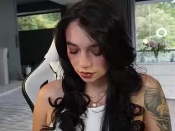 scarlett__baker11 on Chaturbate