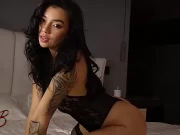 scarlett__baker11 on Chaturbate