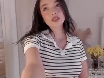 scarlett__baker11 on Chaturbate