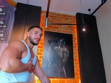 scottfischer_ on Chaturbate