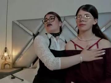 Freechat secretdram_vc on Chaturbate