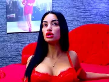 selenanoir on Chaturbate 